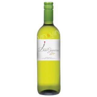 Finca de Don Gavarre  Blanco